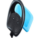 Tricycle With Storage Basket (Tz-524 Blue)