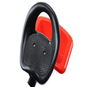 Tricycle With Storage Basket (Tz-524 Red)