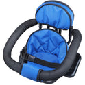 Tricycle with Safety Guardrail (TZ-531 Blue)