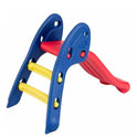 Foldable Cute Slide (Multicolor)
