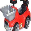 Duro Rider With Music (Red)