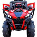 Battery Operated Ride On Jeep FC-8888 (RED)