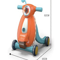 Buy Baby Walker With Light & Music