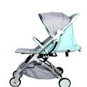 FIRSTCRAWL Trolleyme Stroller