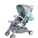 FIRSTCRAWL Trolleyme Stroller