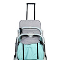FIRSTCRAWL Trolleyme Stroller