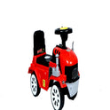 Farm Tractor Rider (RED)