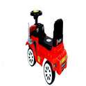 Farm Tractor Rider (RED)