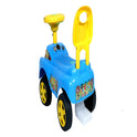 City Rider for Kids (1 to 3 year Blue)