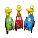 City Rider for Kids (1 to 3 year Blue)