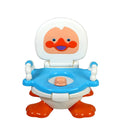 Duck Potty & Chair (BLUE)