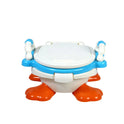 Duck Potty & Chair (BLUE)
