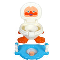 Duck Potty & Chair (BLUE)