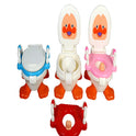 Duck Potty & Chair (BLUE)