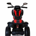 Battery Operated Bike Shocker 6V (RED)