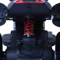 Battery Operated Bike Shocker 12V (RED)