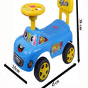 City Rider for Kids (1 to 3 year Blue)