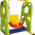 Happy Swing (Multicolor)
