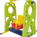 Happy Swing (Multicolor)